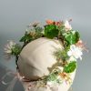 Flower Girl Accessories | Flower Girl Accessories Polyester Headpieces (Sold in a single piece) As Picture – Womens