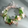 Flower Girl Accessories | Flower Girl Accessories Polyester Headpieces (Sold in a single piece) As Picture – Womens