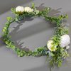 Flower Girl Accessories | Flower Girl Accessories Polyester Headpieces (Sold in a single piece) White – Womens