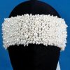 Flower Girl Accessories | Flower Girl Accessories Polyester Headpieces With Pearl (Sold in a single piece) White – Womens