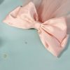 Flower Girl Accessories | Flower Girl Accessories Polyester Veils (Sold in a single piece) Pink – Womens