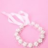 Flower Girl Accessories | Flower Girl Alloy Headbands/Headpieces With Flower White – Womens