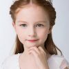 Flower Girl Accessories | Flower Girl Alloy Headbands/Headpieces With Imitation Pearls/Crystal As The Picture – Womens