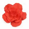 Hats | Gorgeous Flower Cocktail/Kentucky Derby/Ladies Day Fascinators With Clip/Headband Red – Girls