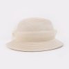 Hats | Women’s Elegant Bowknot Wedding/Ladies Day Sun Hats/Church Hats/Straw Hats Apricot – Girls