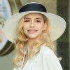 Hats | Women’s Elegant Casual/Holiday/Party Summer Sun Hats/Straw Hats White – Girls