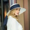 Hats | Women’s Elegant Casual/Holiday/Party Summer Sun Hats/Straw Hats White – Girls