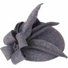 Hats | Women’s Polyester With Flower Kentucky Derby Pillbox Hats/Fascinators With Clip Gray – Girls