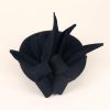 Hats | Women’s Polyester With Flower Kentucky Derby Pillbox Hats/Fascinators With Clip Gray – Girls