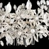 Headpieces | Crystal Hair Combs Bridal Wedding Headpieces Silver – Girls