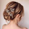 Headpieces | Crystal Hair Pins Sets Bridal Wedding Headpieces (Set of 3) Silver – Girls