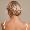 Headpieces | Pearl Flower Seashell Hair Clips Sets Bridal Wedding Headpieces (Set of 3) As Picture – Girls