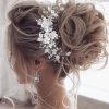 Headpieces | Pearl/Rhinestone Flower Hair Vines Bride Wedding Headpieces 1 PC Silver – Girls