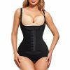 Lingerie | Attractive/Breathable/Comfortable dacron Shapewear Black – Girls