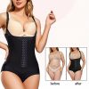 Lingerie | Attractive/Breathable/Comfortable dacron Shapewear Black – Girls