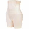 Lingerie | Breathable Chinlon/Spandex Push-up Shapewear Nude – Girls