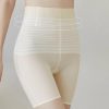 Lingerie | Breathable Chinlon/Spandex Push-up Shapewear Nude – Girls