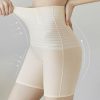 Lingerie | Breathable Chinlon/Spandex Push-up Shapewear Nude – Girls