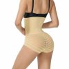 Lingerie | Breathable/Comfortable Chinlon Shaper Briefs Shapewear As Picture – Girls