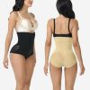 Lingerie | Breathable/Comfortable Chinlon Shaper Briefs Shapewear As Picture – Girls