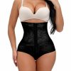 Lingerie | Bridal/Casual/Elegant/Sexy Sexy Polyester Shapewear Apricot – Girls