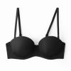 Lingerie | Bridal/Feminine Sexy Chinlon/Polyester Push-up Bra Nude – Girls