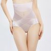 Lingerie | Bridal/Feminine/Sexy Elegant/Fascinating Chinlon/Cotton/Spandex Shapewear Pink – Girls