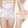 Lingerie | Bridal/Feminine/Sexy Elegant/Fascinating Chinlon/Cotton/Spandex Shapewear Pink – Girls