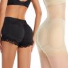 Lingerie | Casual/Charming/Classic Breathable/Classic/Comfortable Polyester Shaper Briefs Shapewear As Picture – Girls