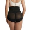 Lingerie | Casual/Charming/Classic Breathable/Classic/Comfortable Polyester Shaper Briefs Shapewear As Picture – Girls