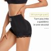 Lingerie | Casual/Charming/Classic Breathable/Classic/Comfortable Polyester Shaper Briefs Shapewear As Picture – Girls