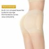 Lingerie | Casual/Charming/Classic Breathable/Classic/Comfortable Polyester Shaper Briefs Shapewear As Picture – Girls