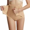 Lingerie | Casual/Charming/Classic Breathable/Classic/Comfortable Polyester Shaper Briefs Shapewear As Picture – Girls