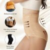 Lingerie | Casual/Charming/Classic Breathable/Classic/Comfortable Polyester Shaper Briefs Shapewear As Picture – Girls