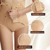 Lingerie | Casual/Charming/Classic Breathable/Classic/Comfortable Polyester Shaper Briefs Shapewear As Picture – Girls