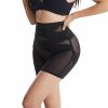 Lingerie | Casual/Charming/Classic Breathable/Classic/Comfortable Polyester Shaper Briefs Shapewear Black – Girls