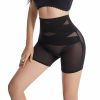 Lingerie | Casual/Charming/Classic Breathable/Classic/Comfortable Polyester Shaper Briefs Shapewear Black – Girls