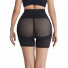 Lingerie | Casual/Charming/Classic Breathable/Classic/Comfortable Polyester Shaper Briefs Shapewear Black – Girls