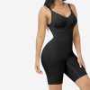 Lingerie | Casual/Classic Breathable/Classic/Comfortable Polyester Shapewear As Picture – Girls