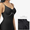 Lingerie | Casual/Classic Breathable/Classic/Comfortable Polyester Shapewear As Picture – Girls