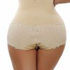 Lingerie | Casual/Classic/Costume Cotton/Polyester Shaper Briefs Shapewear Black – Girls