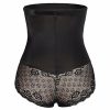 Lingerie | Casual/Classic/Costume Cotton/Polyester Shaper Briefs Shapewear Black – Girls