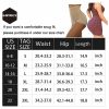 Lingerie | Casual/Classic/Costume Cotton/Polyester Shaper Briefs Shapewear Black – Girls