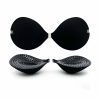 Lingerie | Chinlon/Silicone Backless Bra/Nipple Covers Nude – Girls