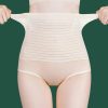 Lingerie | Comfortable/Delicate Chinlon/Spandex Shapewear Nude – Girls