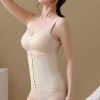 Lingerie | Comfortable/Delicate Chinlon/Spandex Shapewear Nude – Girls