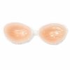 Lingerie | Dance/Feminine/Gym/Sexy Attractive Silicone Adhesives&Shapers/Backless/Wireless Bra/Nipple Covers As The Picture – Girls