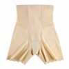 Lingerie | Delicate/Fascinating Chinlon/Spandex Shapewear Nude – Girls