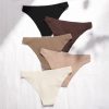 Lingerie | Feminine Comfortable/Simple Chinlon Panties As Picture – Girls