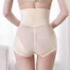 Lingerie | Feminine Sexy Lace/dacron Shaper Briefs/Waist Cincher Shapewear Nude – Girls